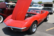 CORVETTE